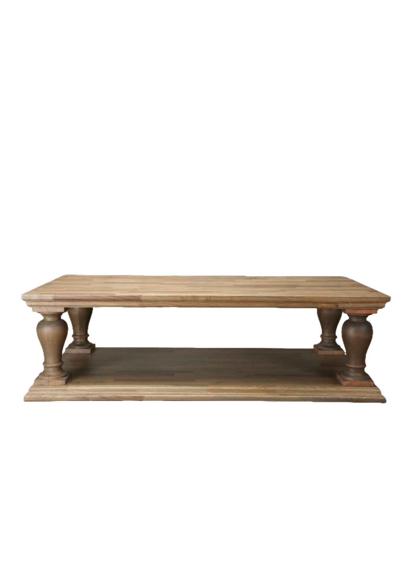 Michigan Coffee Table