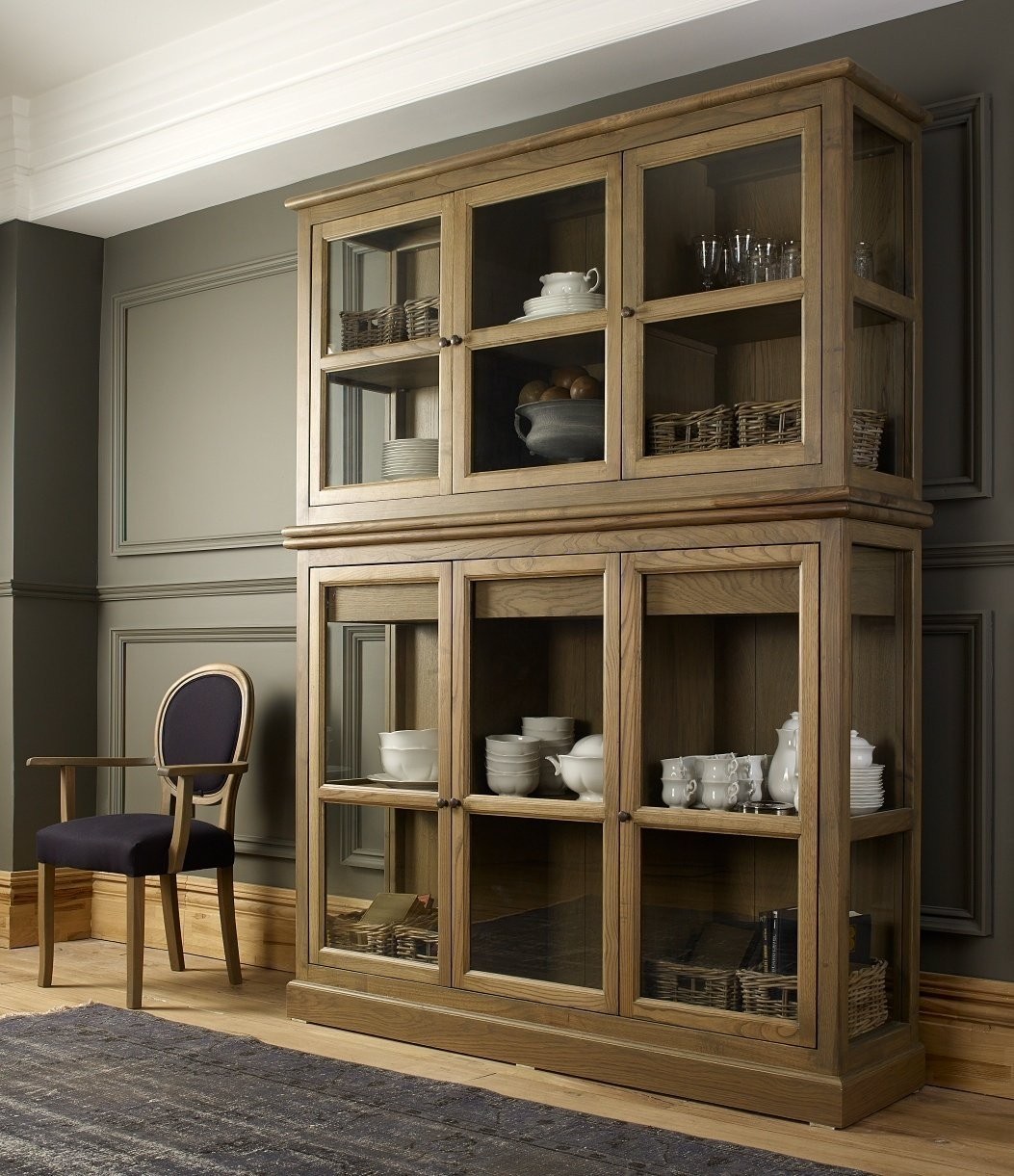Belleville Cupboard