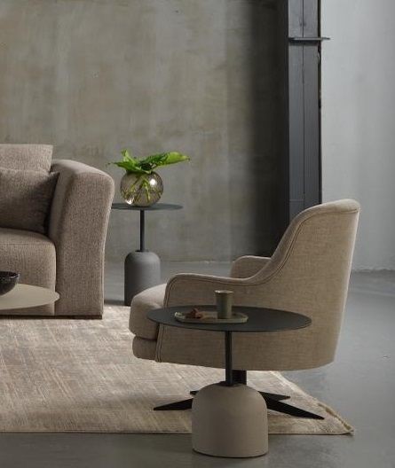 Seattle Rotating Chair