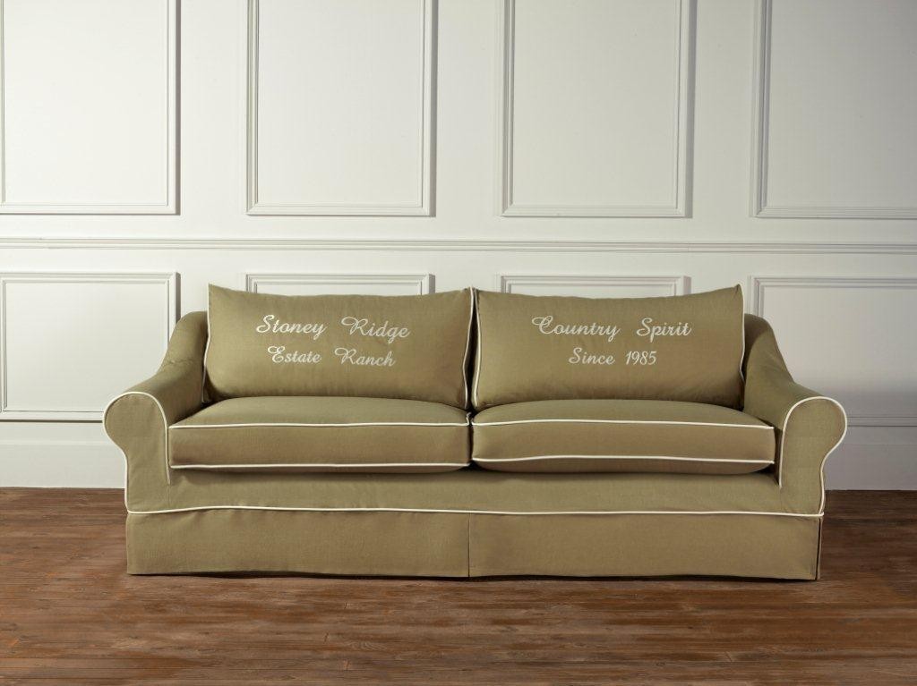 Bakersfield Sofa
