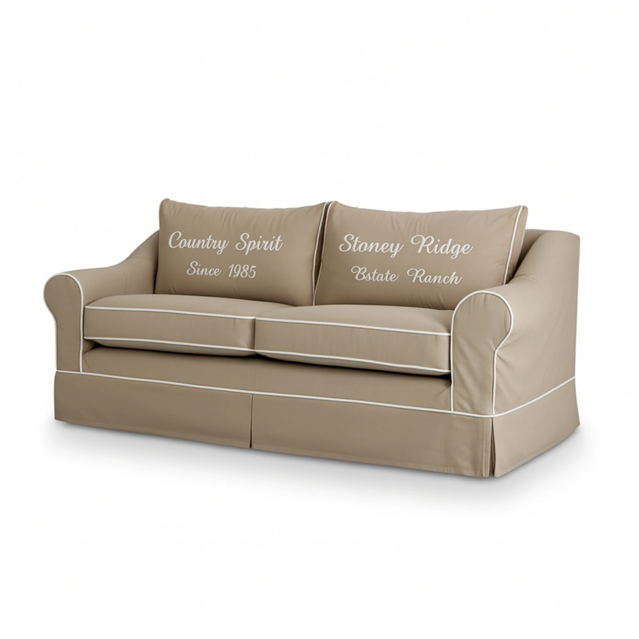 Bakersfield Sofa