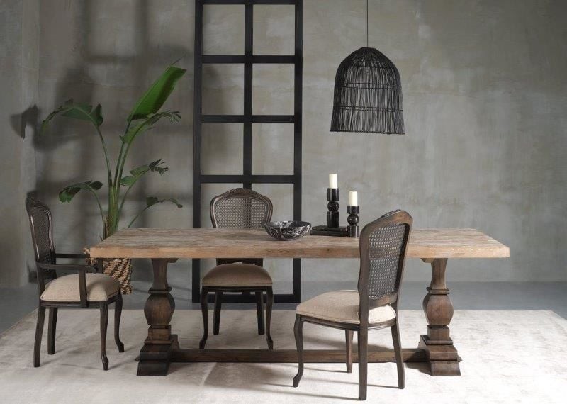 Glendale Dining Table