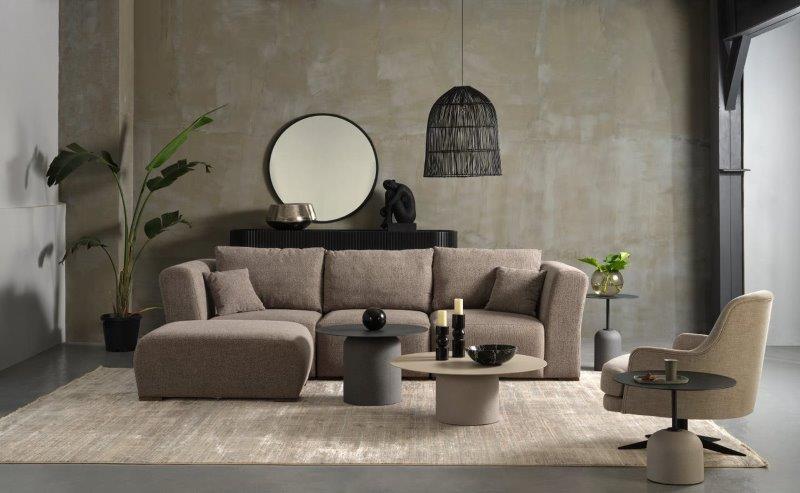 Vancouver Sectional Sofa