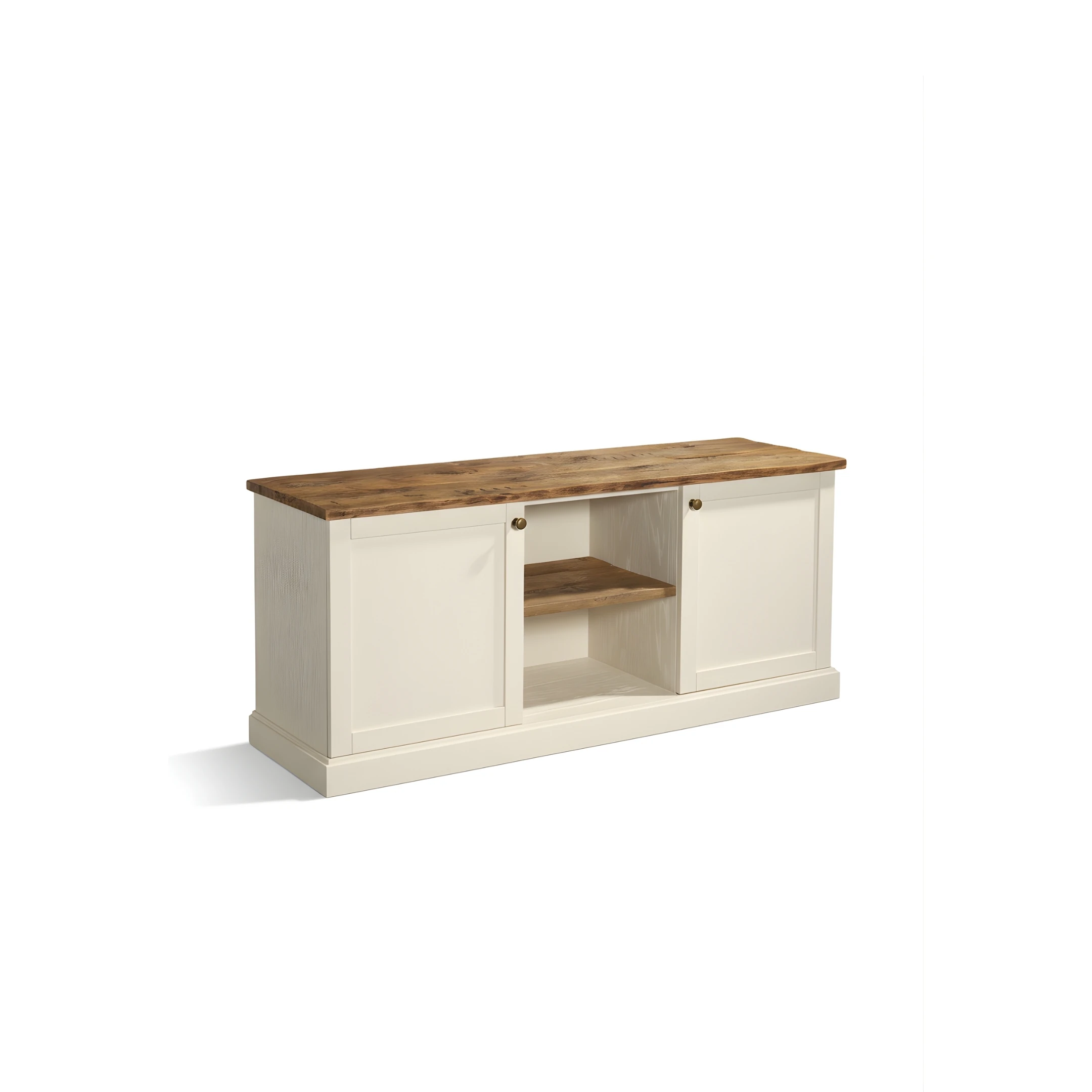 Patterson Media Stand