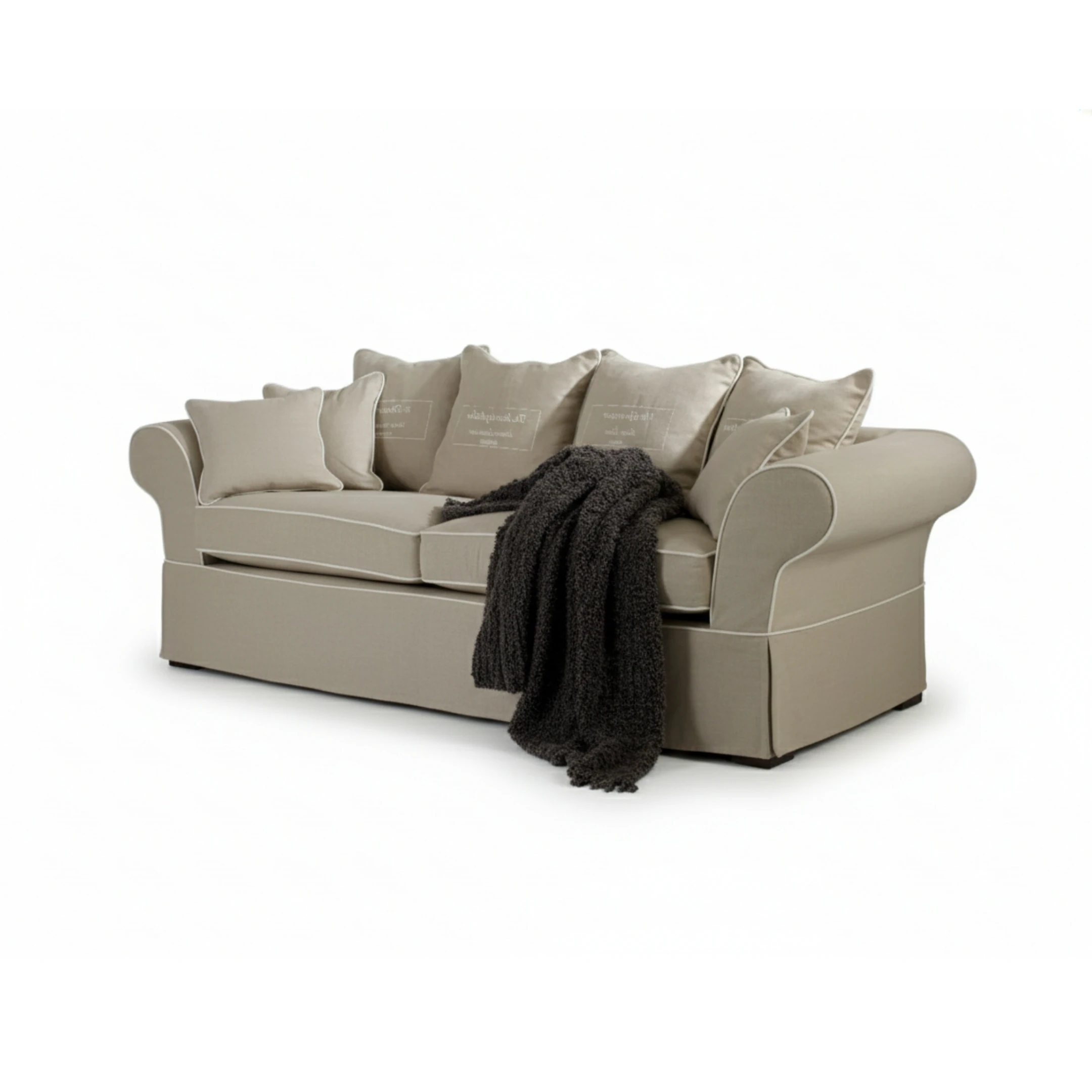 Ascot Sofa