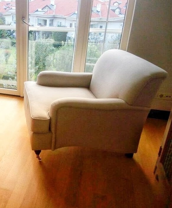 Manhattan Chair