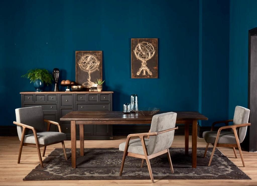Nino Dining Table