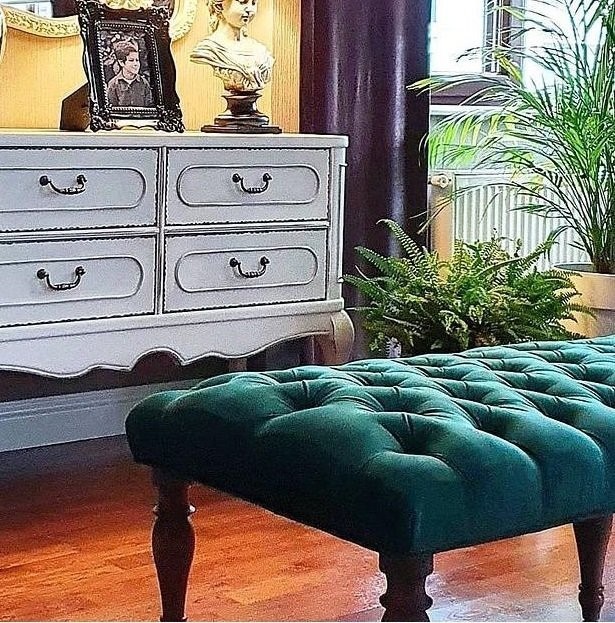Springfield Bench