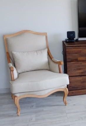 Bel-Air Lounge Chair