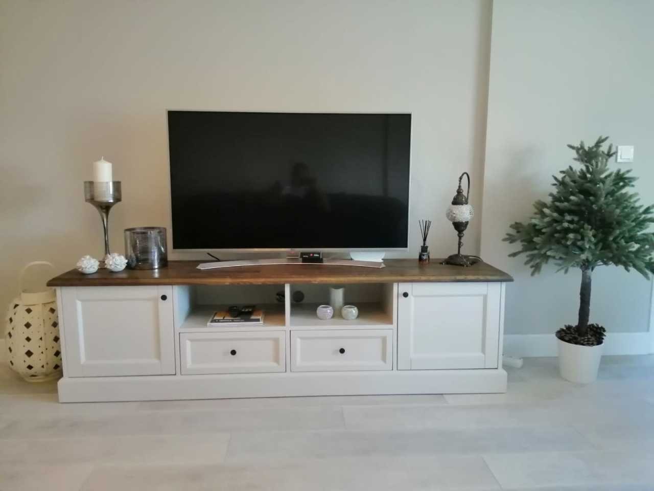 San Francisco TV Unit