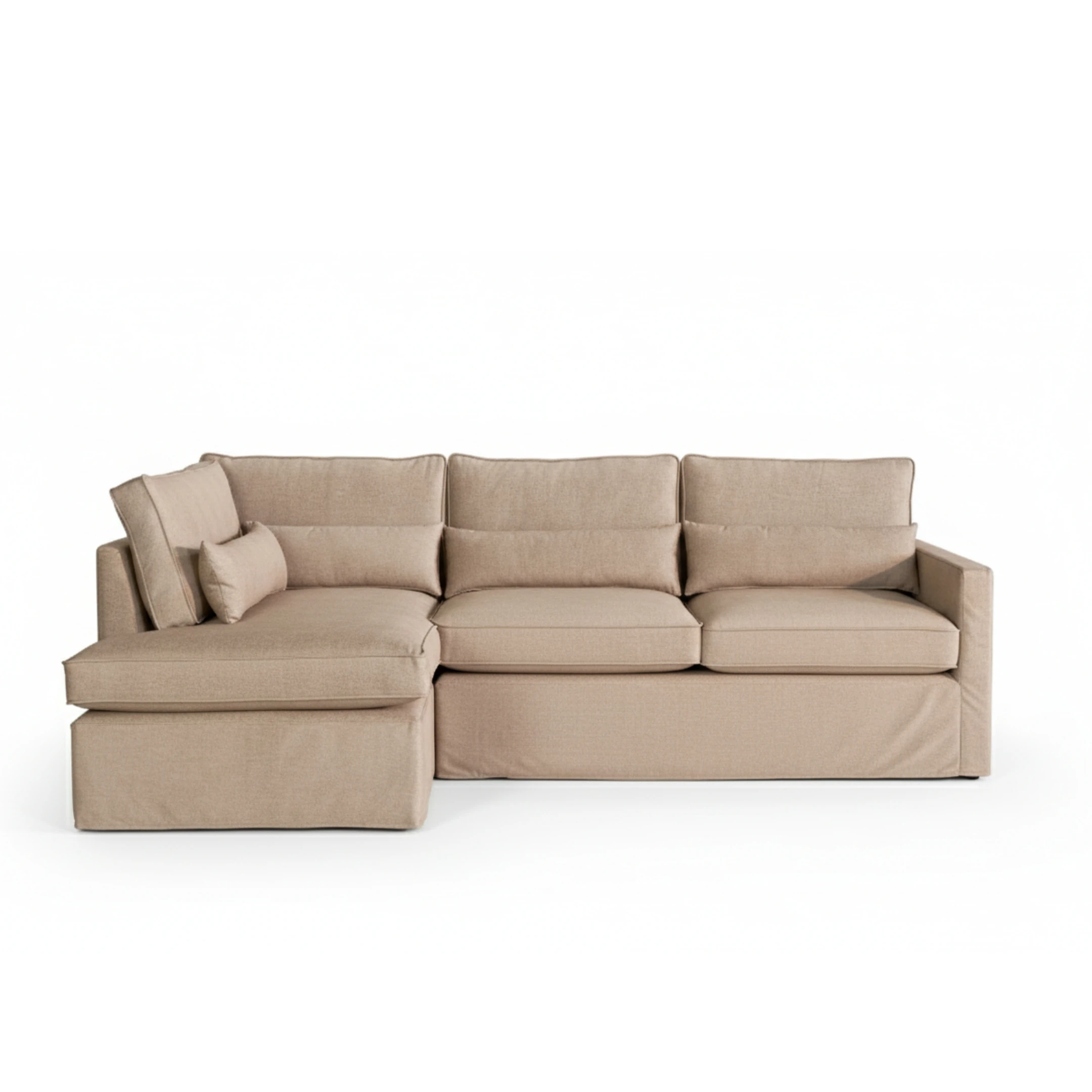 Flensburg Sectional Sofa