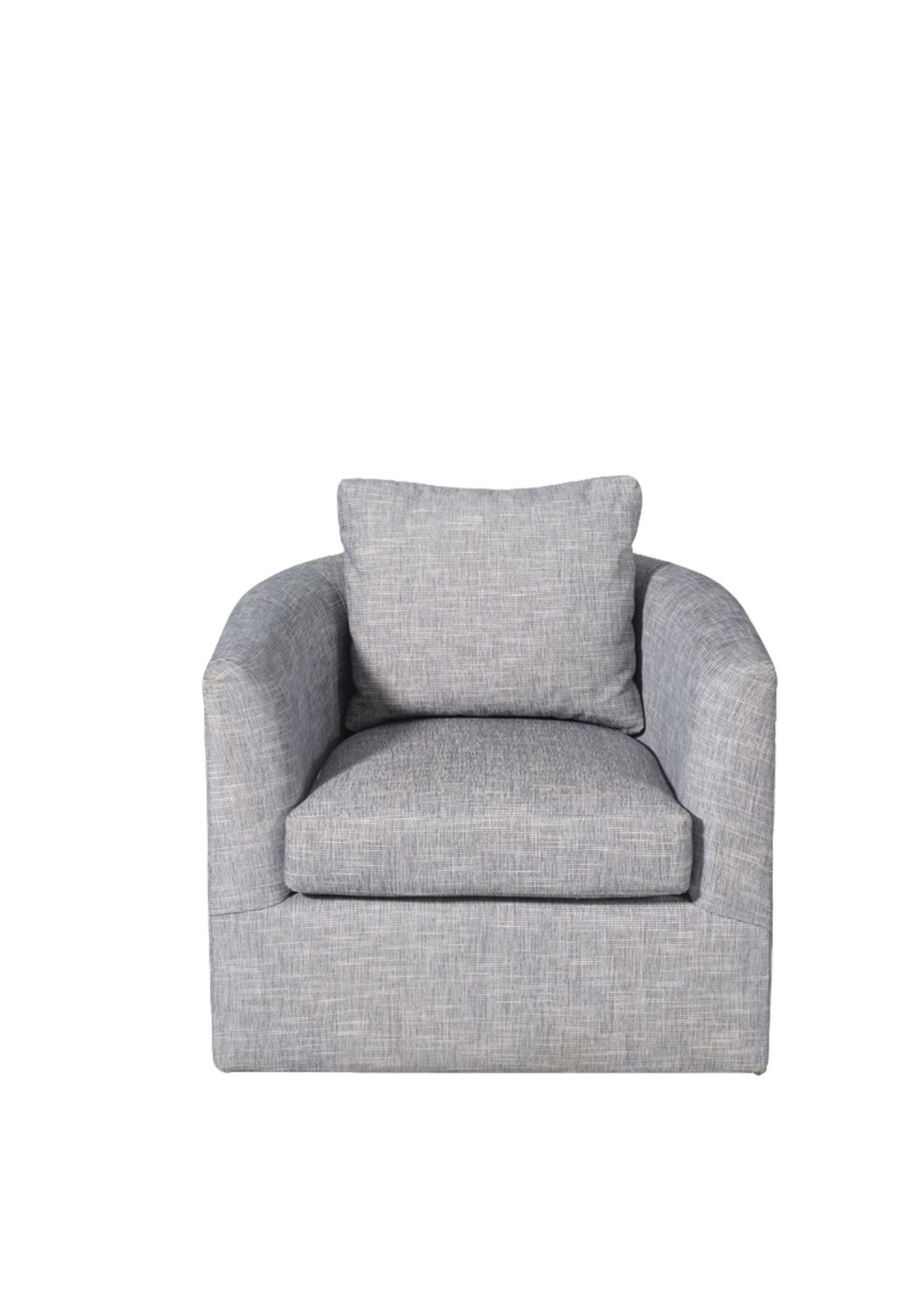 Kansas Rotating Chair