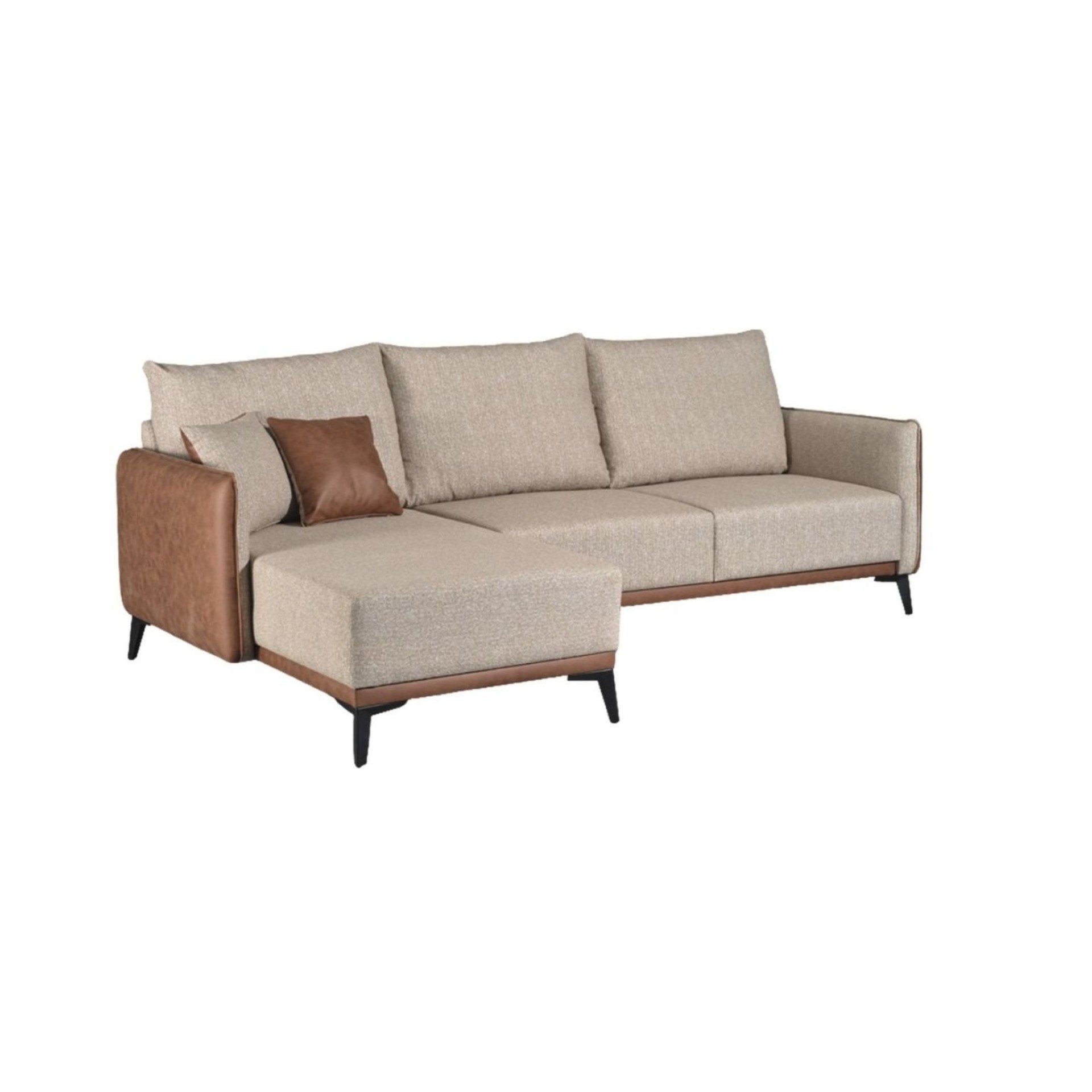 Harlem Corner Sofa