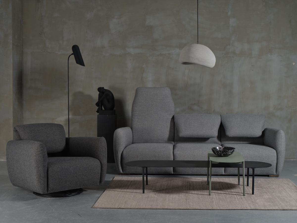 Odor Coffee Table Set