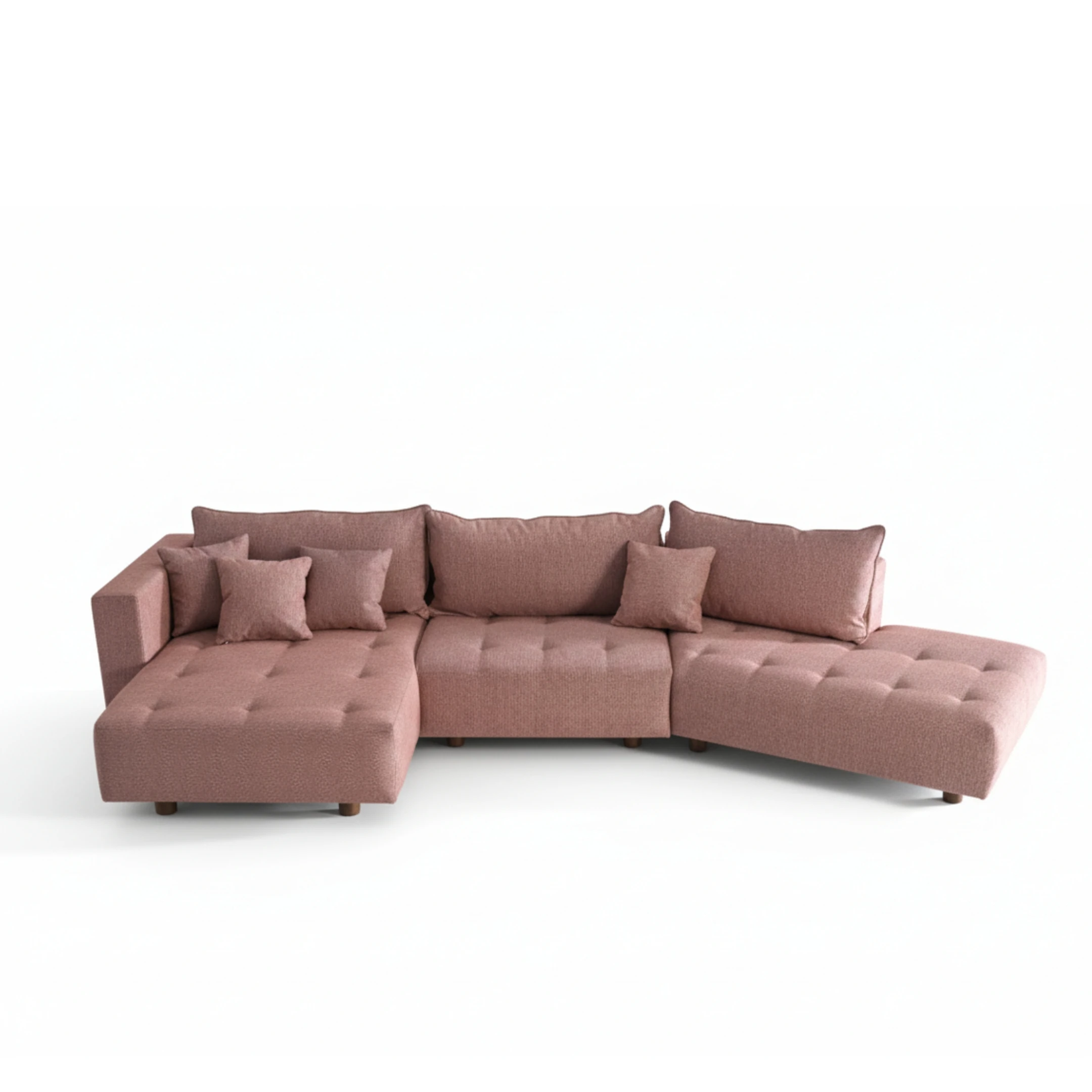 Montreal Sectional Sofa