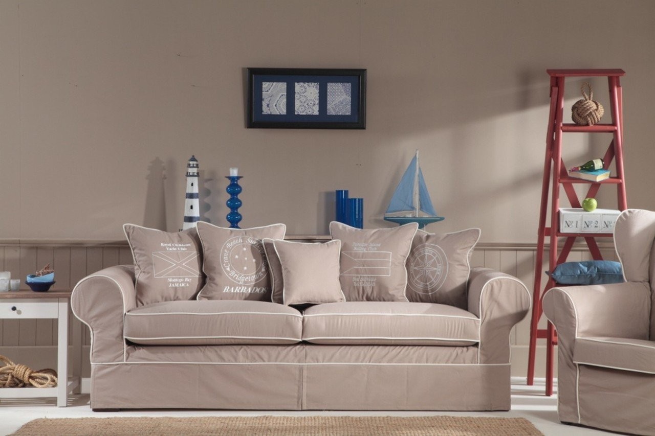 Dorchester Sofa