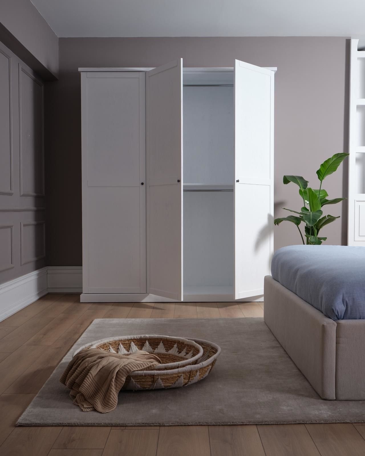 Stark Wardrobe 189 cm