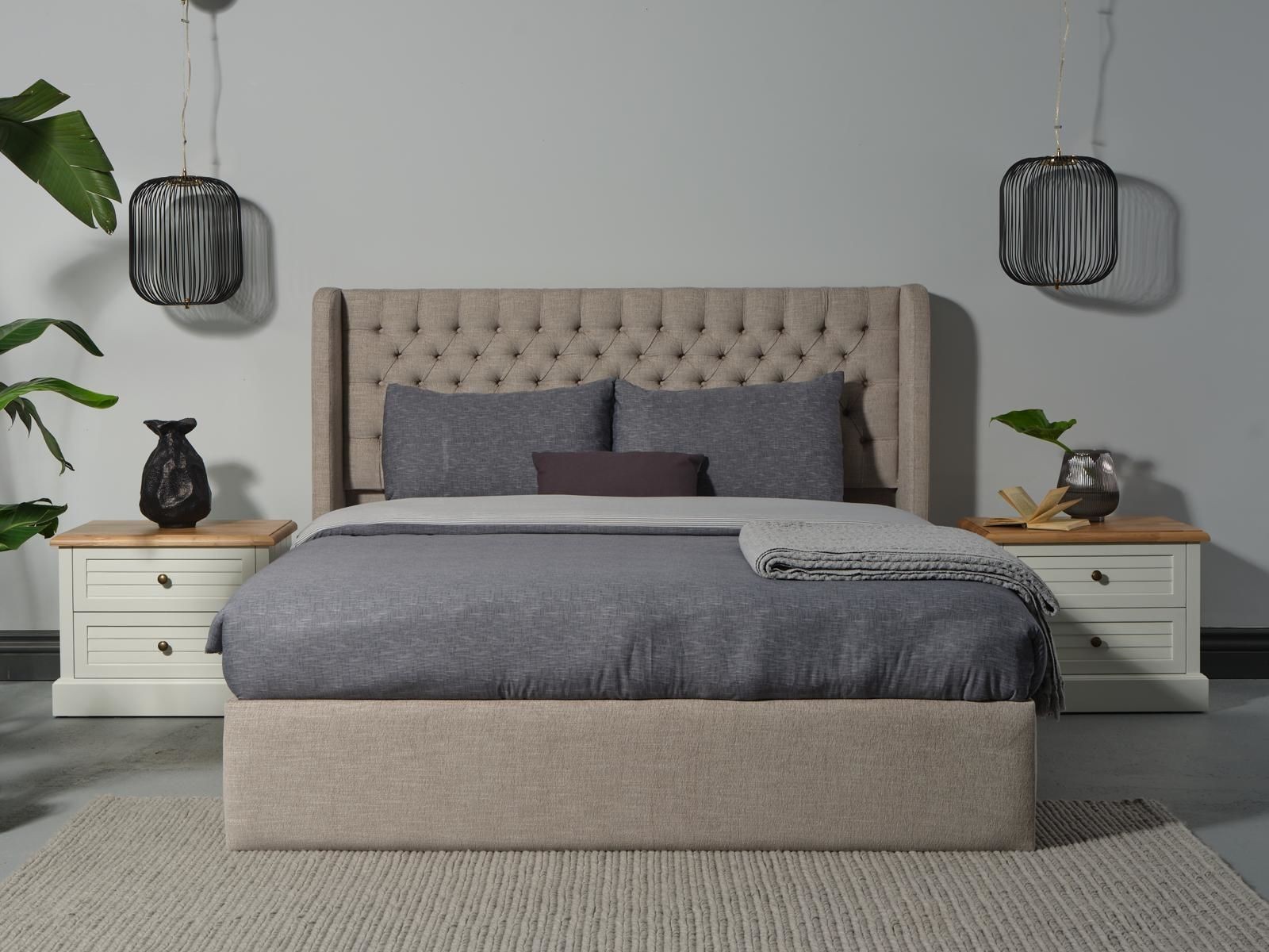 Toscana Valley Bed