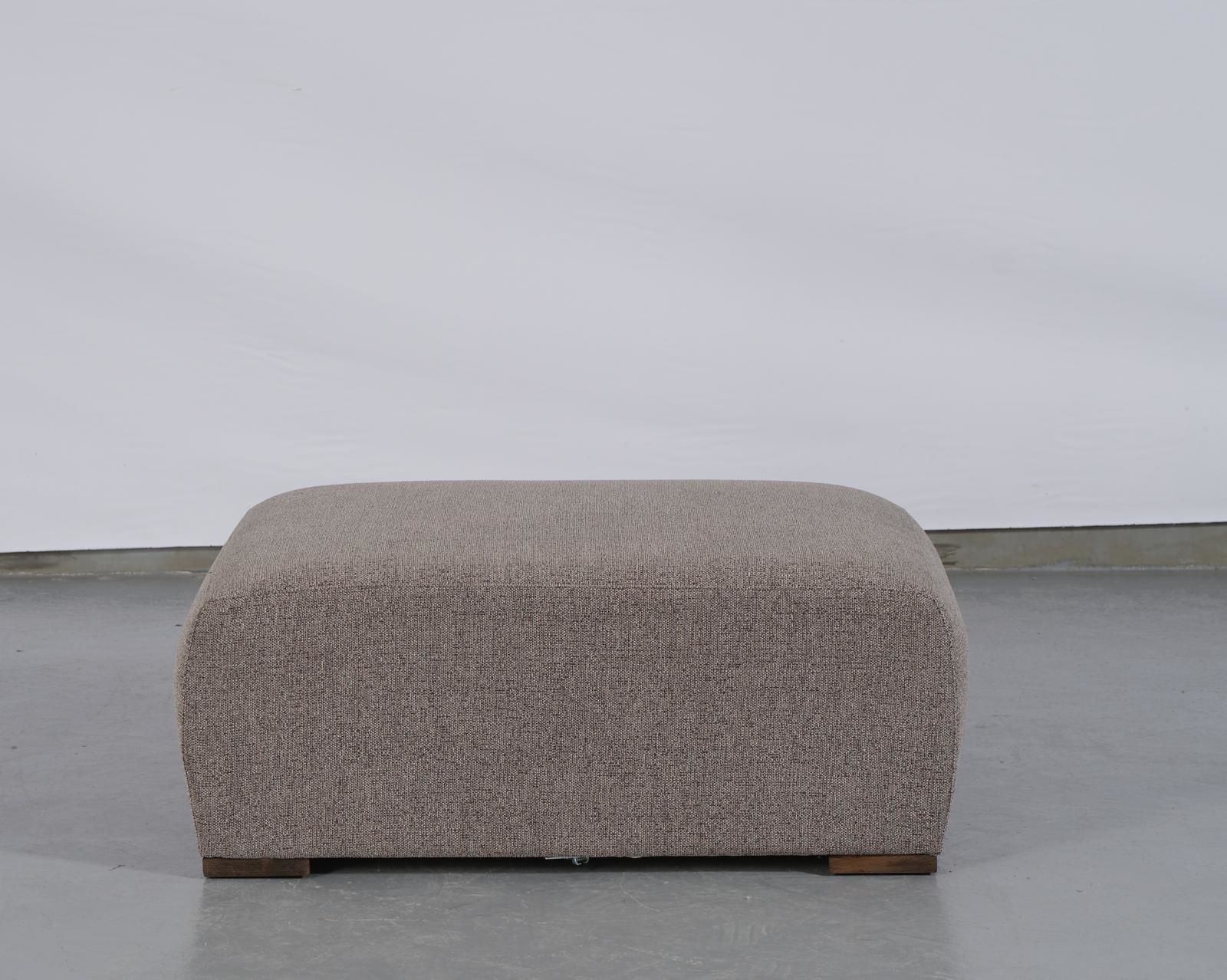 Vancouver Hocker