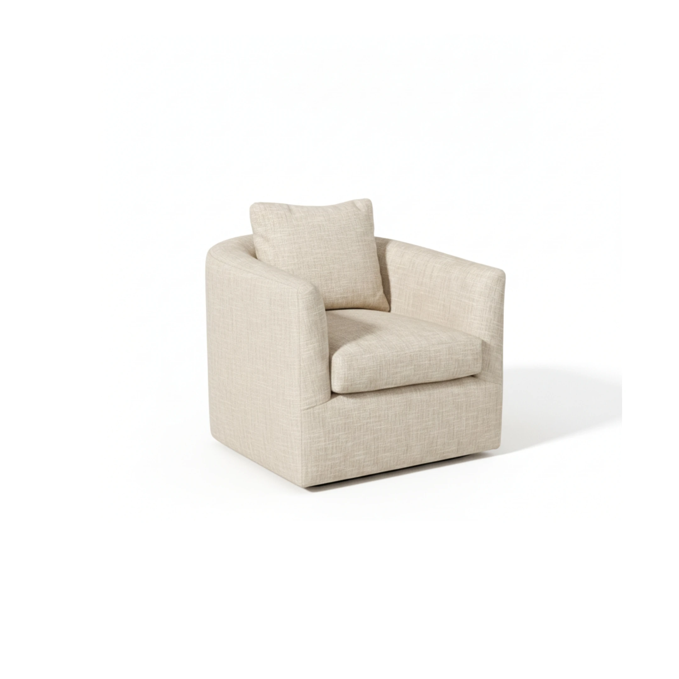 Kansas Rotating Chair