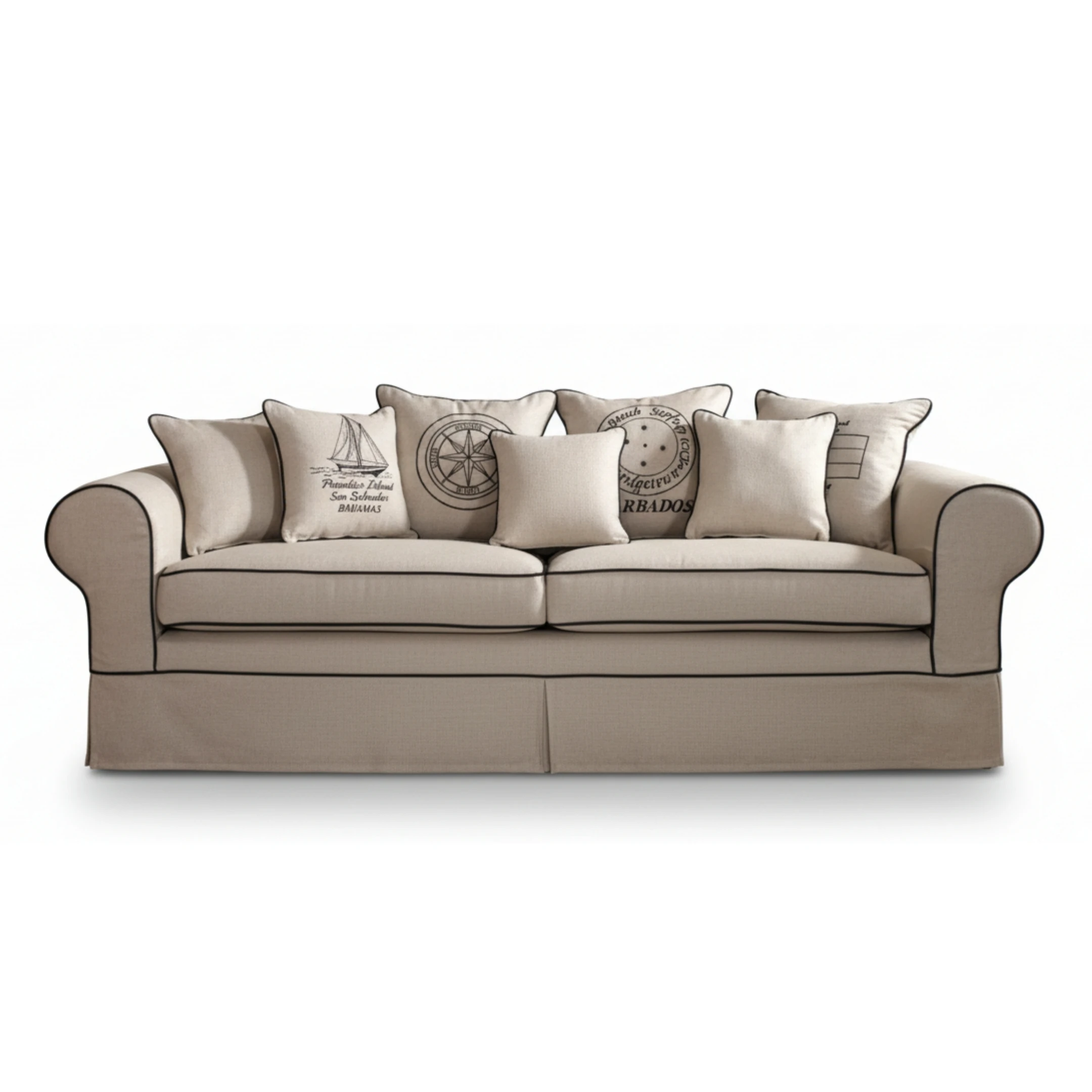 Dorchester Sofa