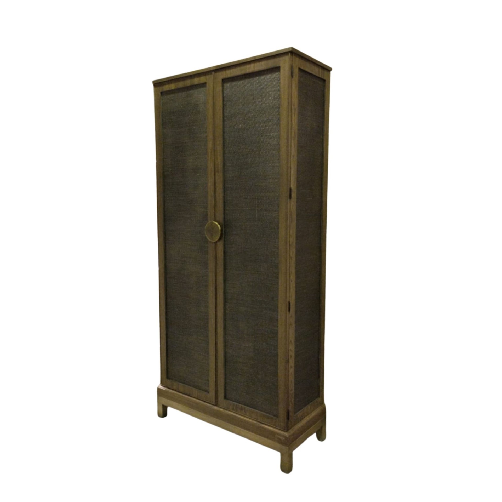 Azure Cupboard