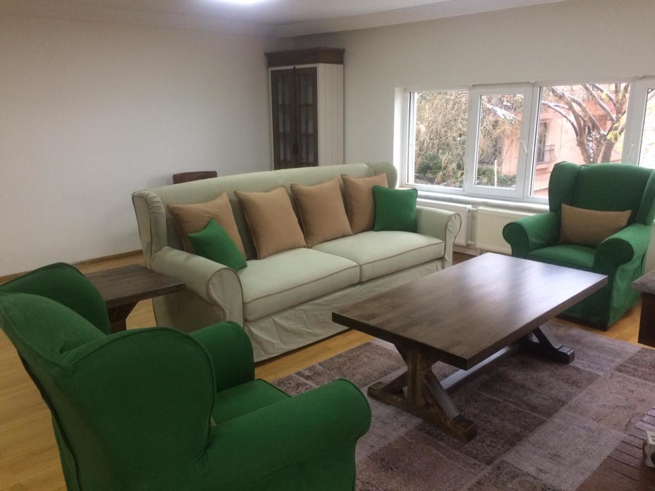 Classic Love Sofa