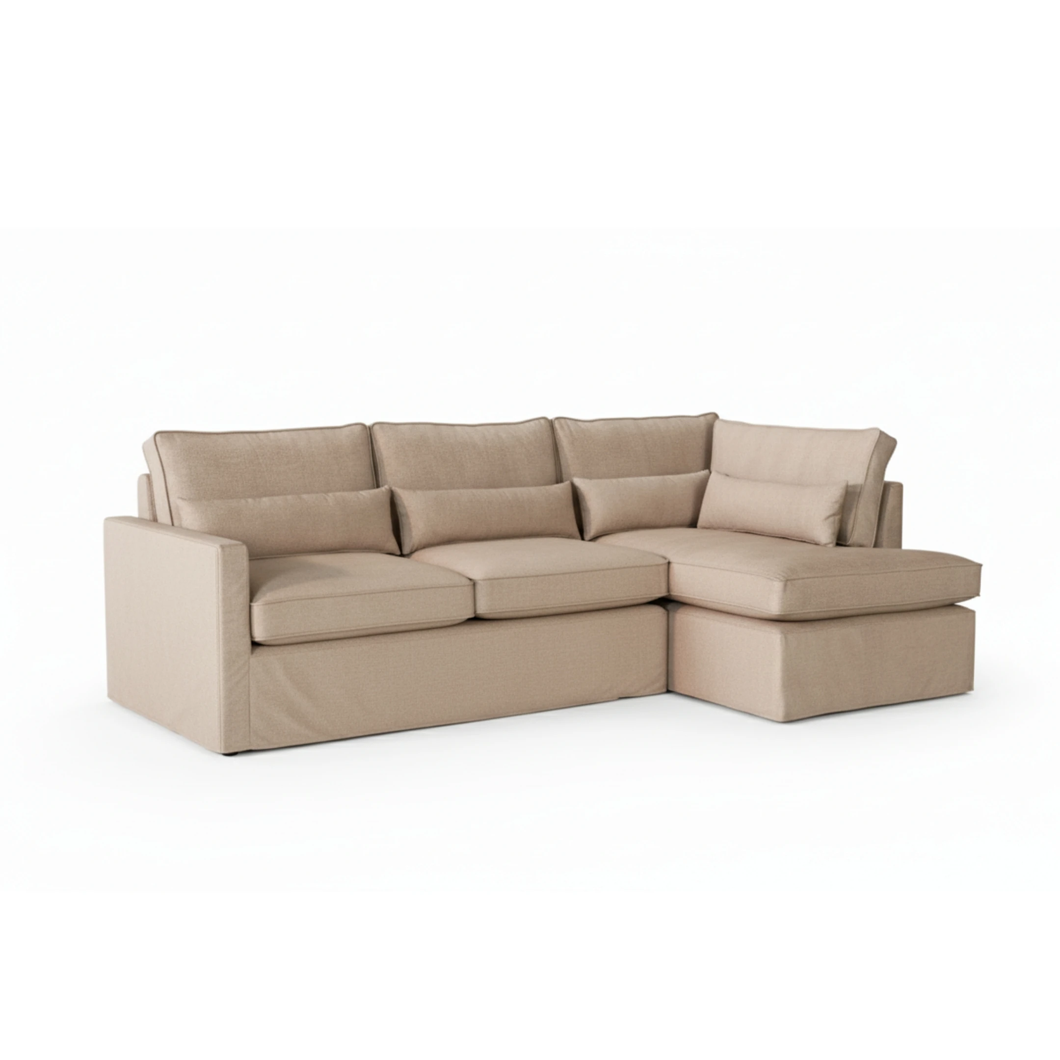 Flensburg Sectional Sofa