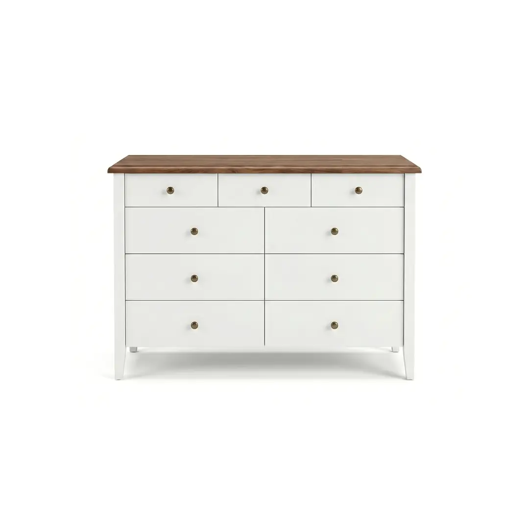 Coastal Homes - Dressers