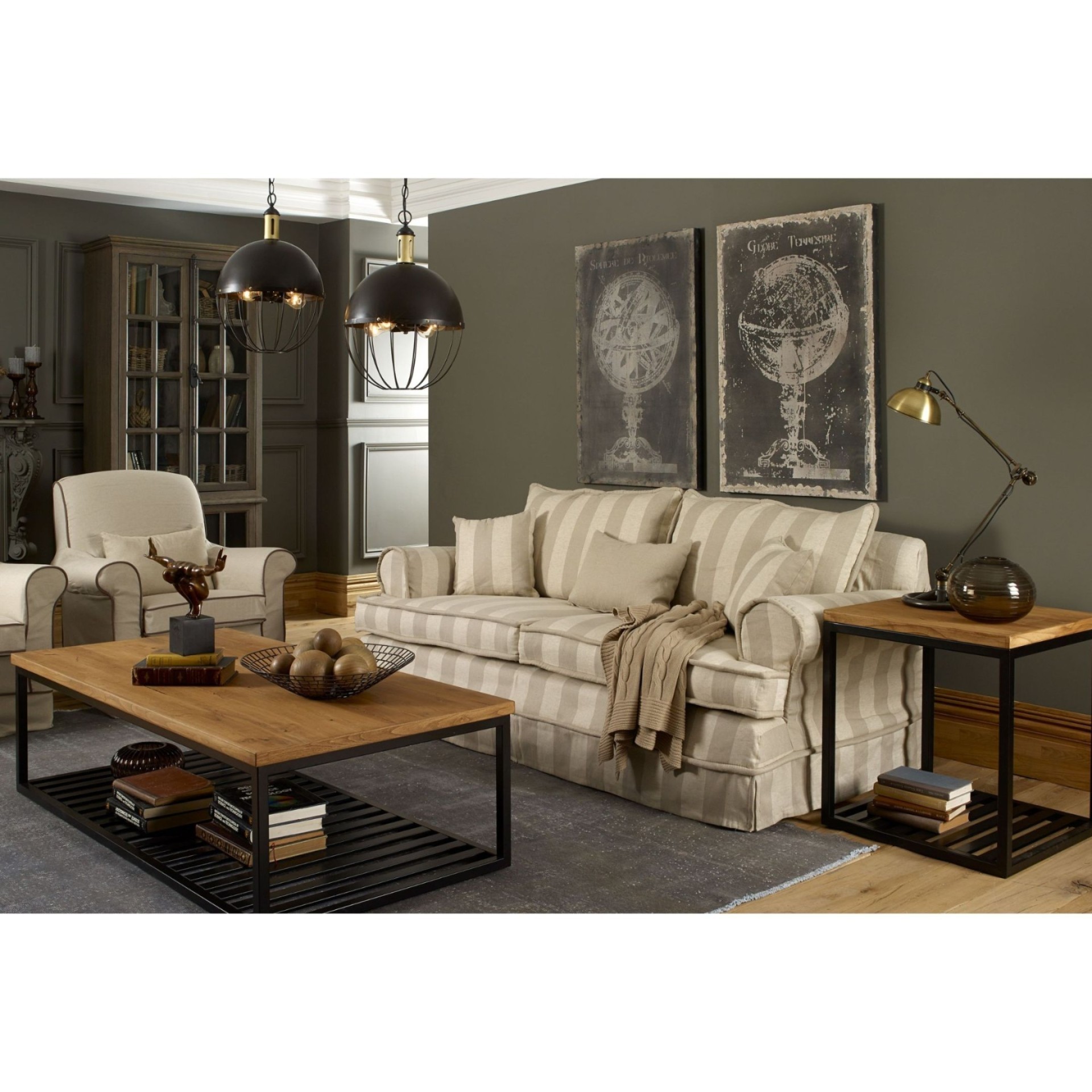 Chelsea Sofa