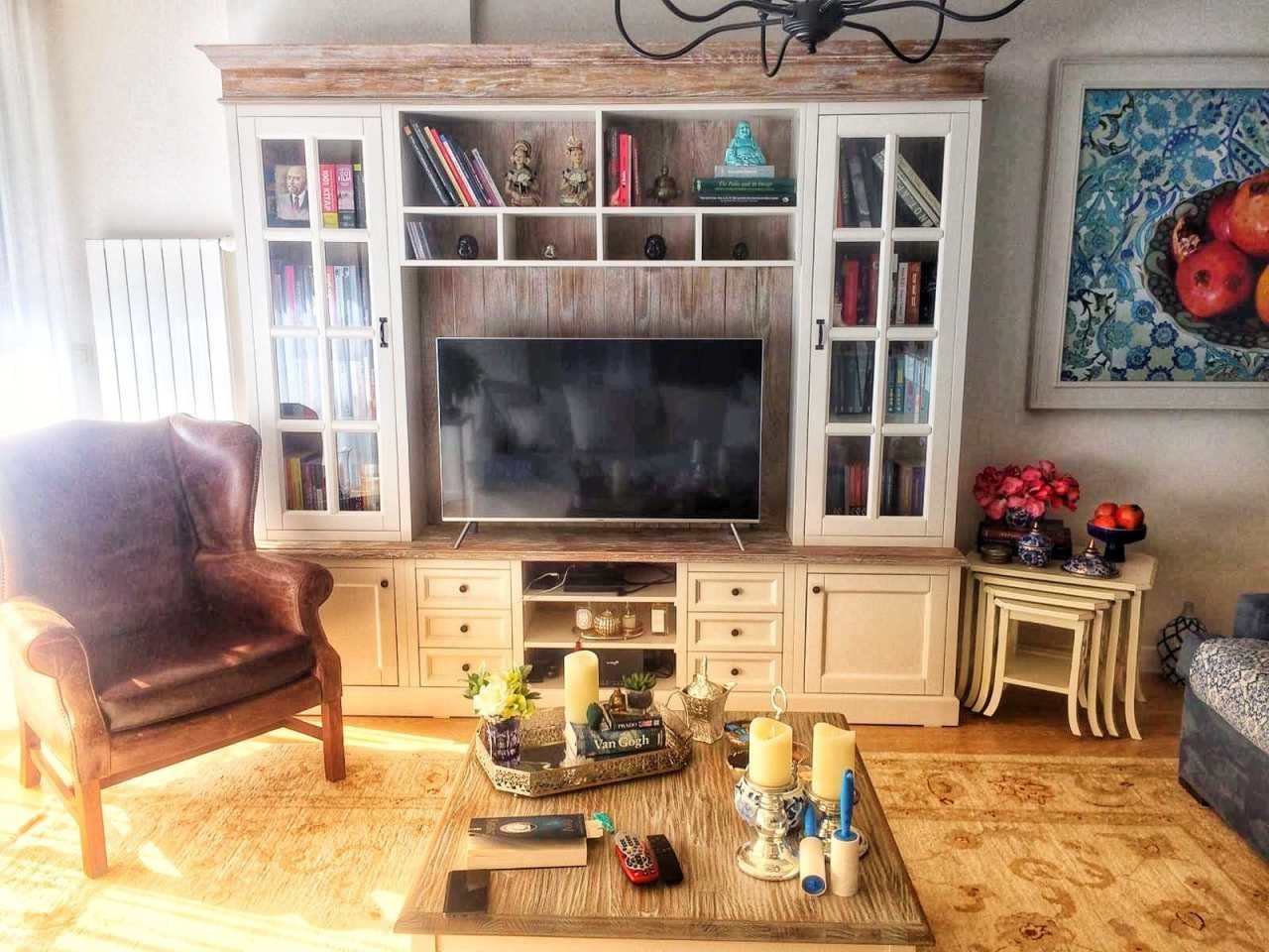 Stafford TV Unit