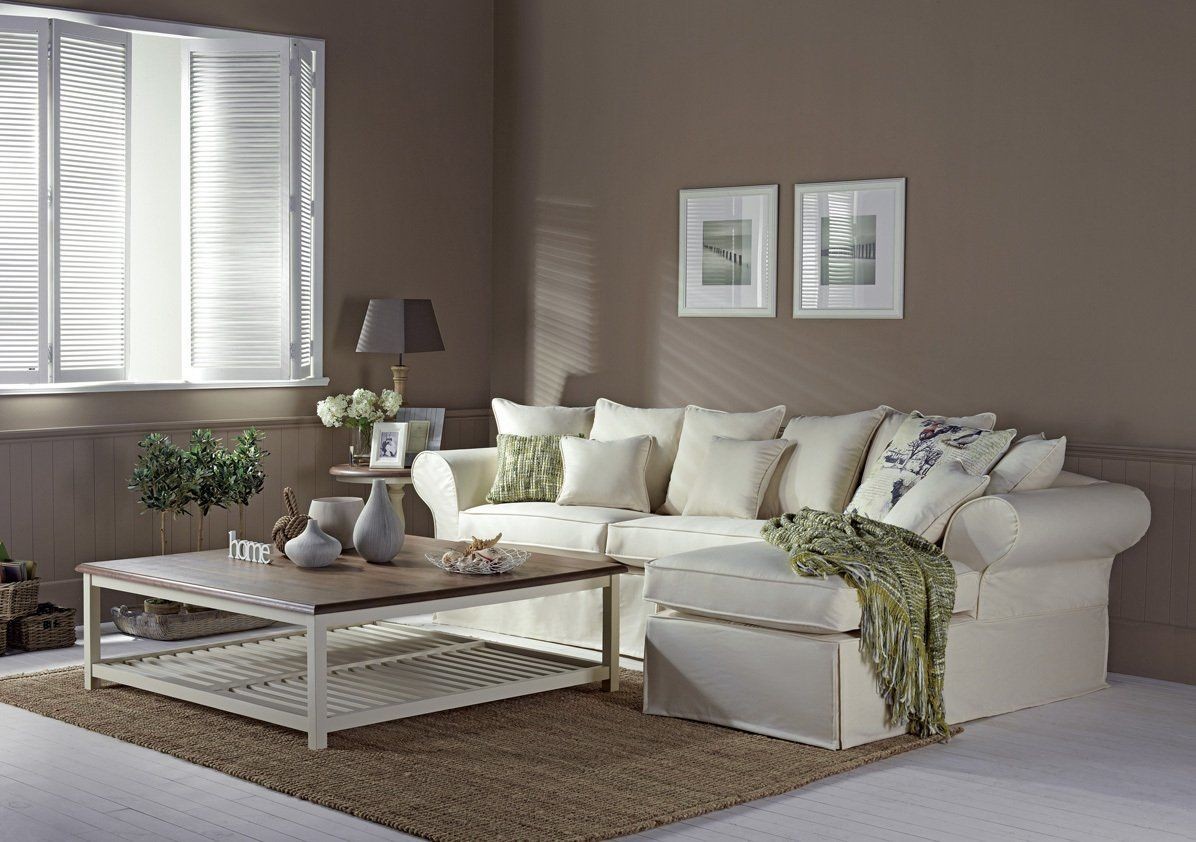 Ascot Sectional Sofa