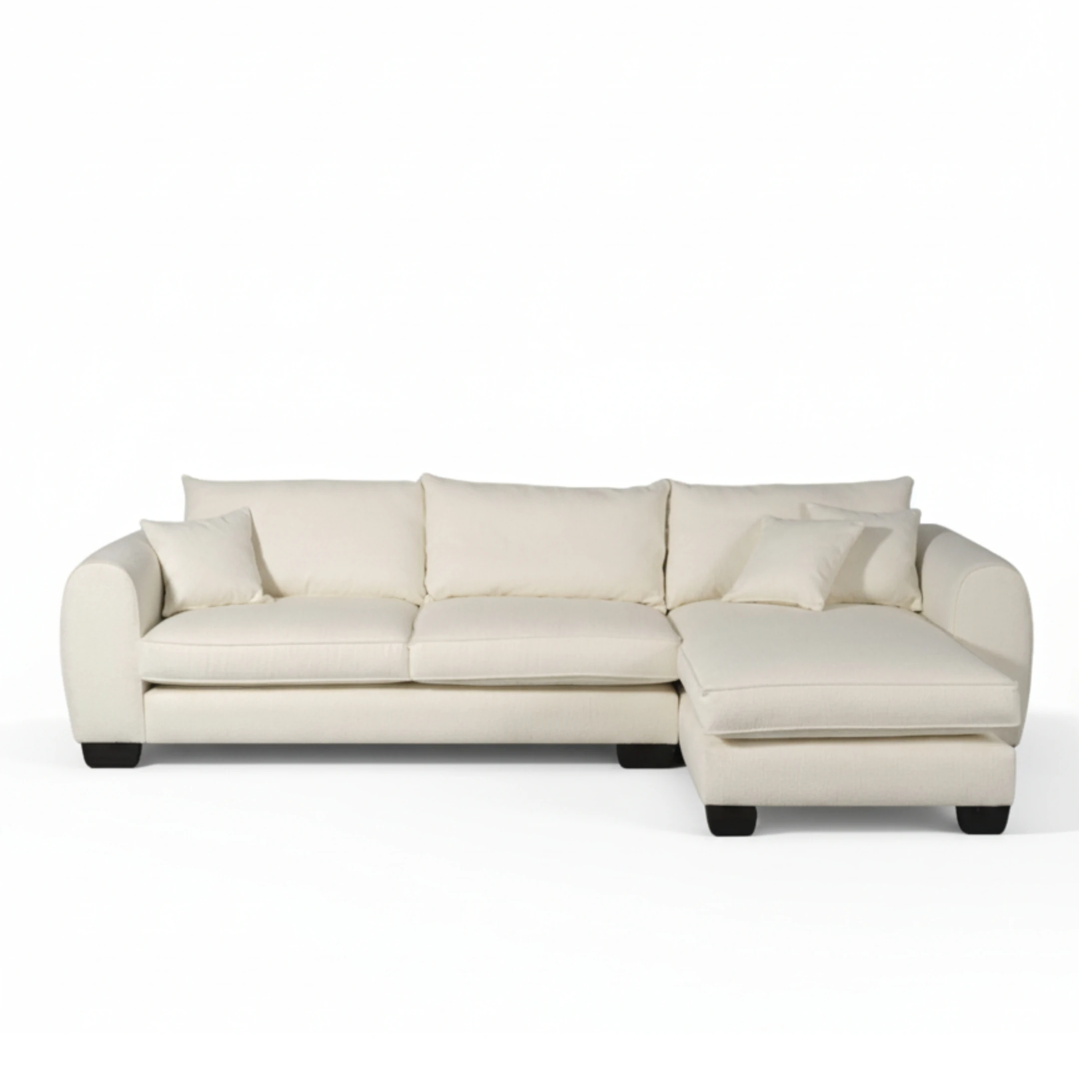 Aspen Sectional Sofa