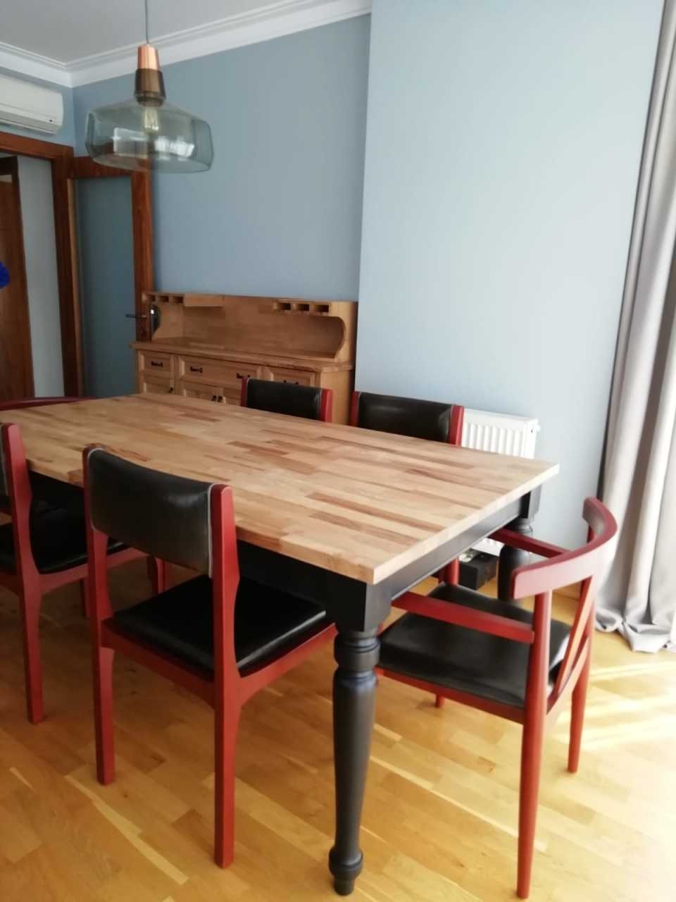 Fieldbrook Extending Dining Table