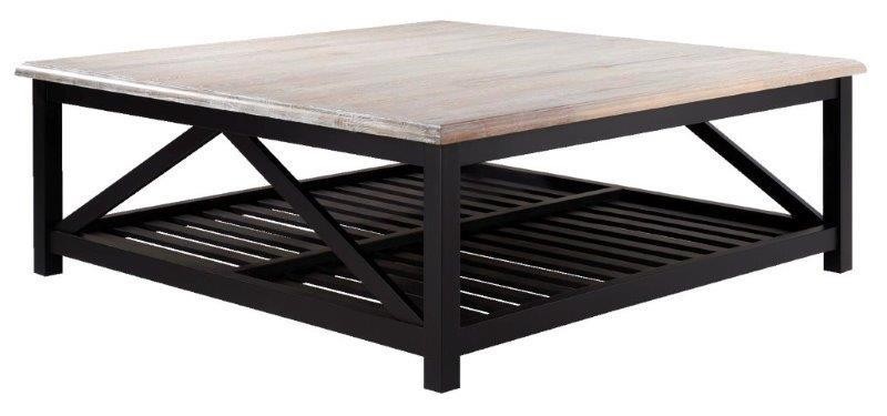 Daytona Beach Coffee Table