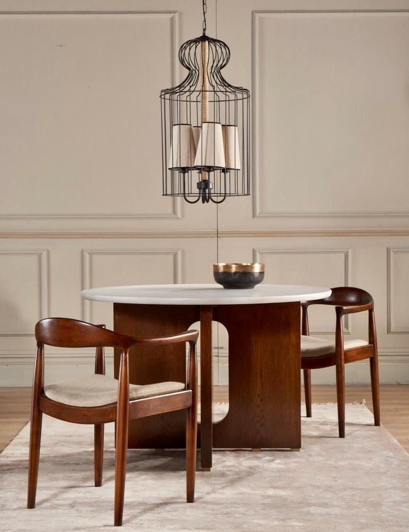 Lund Diningng Table