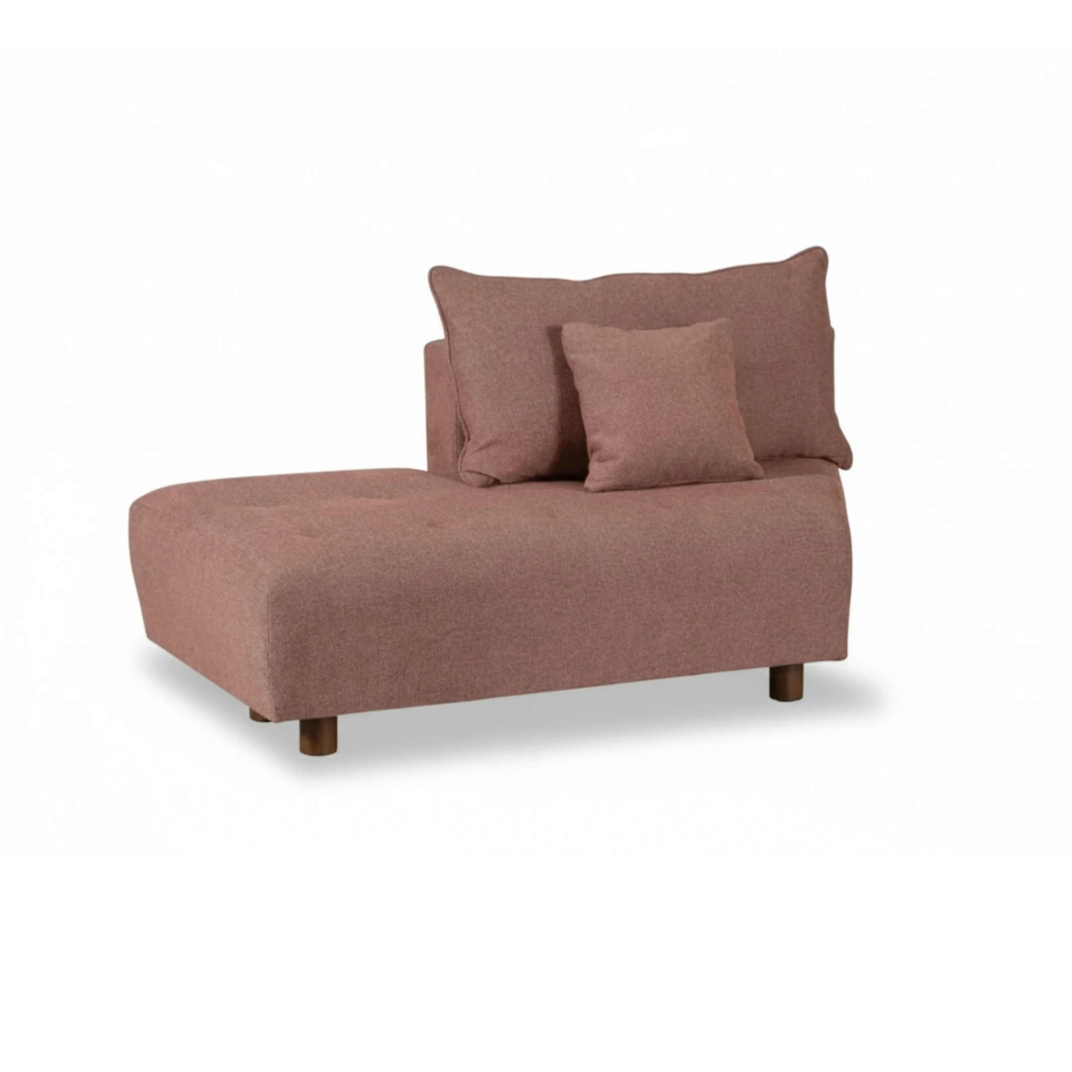 Montreal Asym Left Module