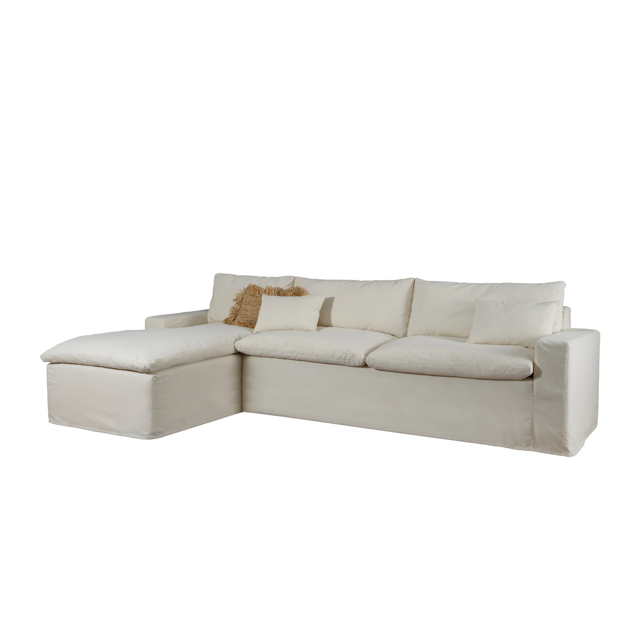 Cloud Sectional Sofa