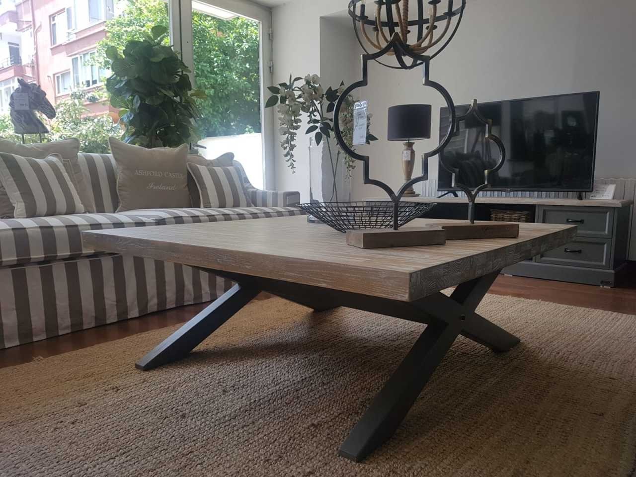 Stafford Coffee Table