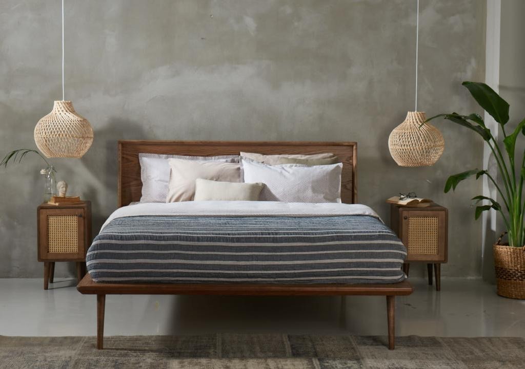 Clark Bed