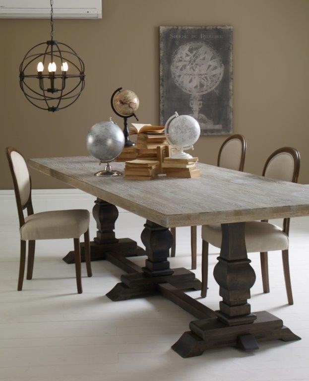 Glendale Dining Table