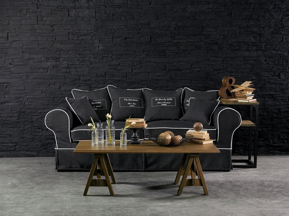 Dorchester Sofa