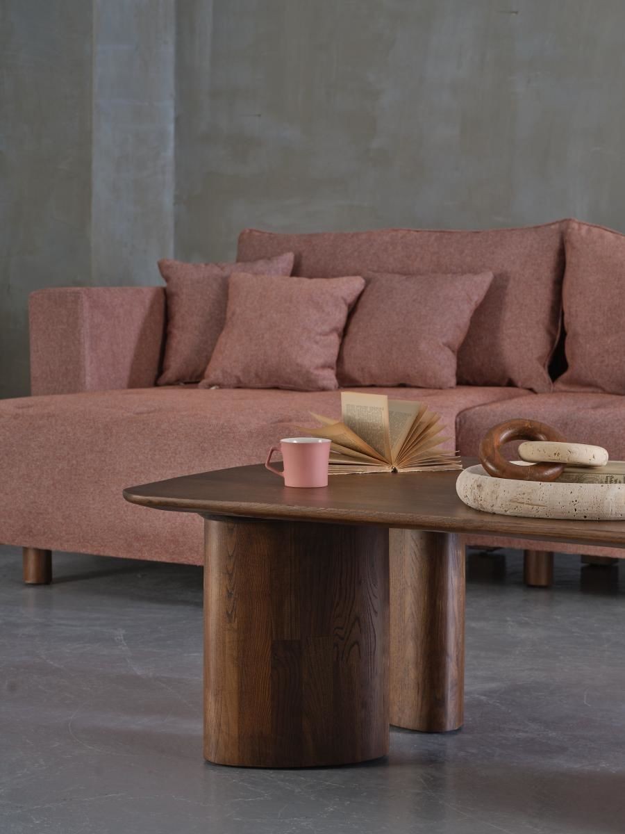 Accord Coffee Table