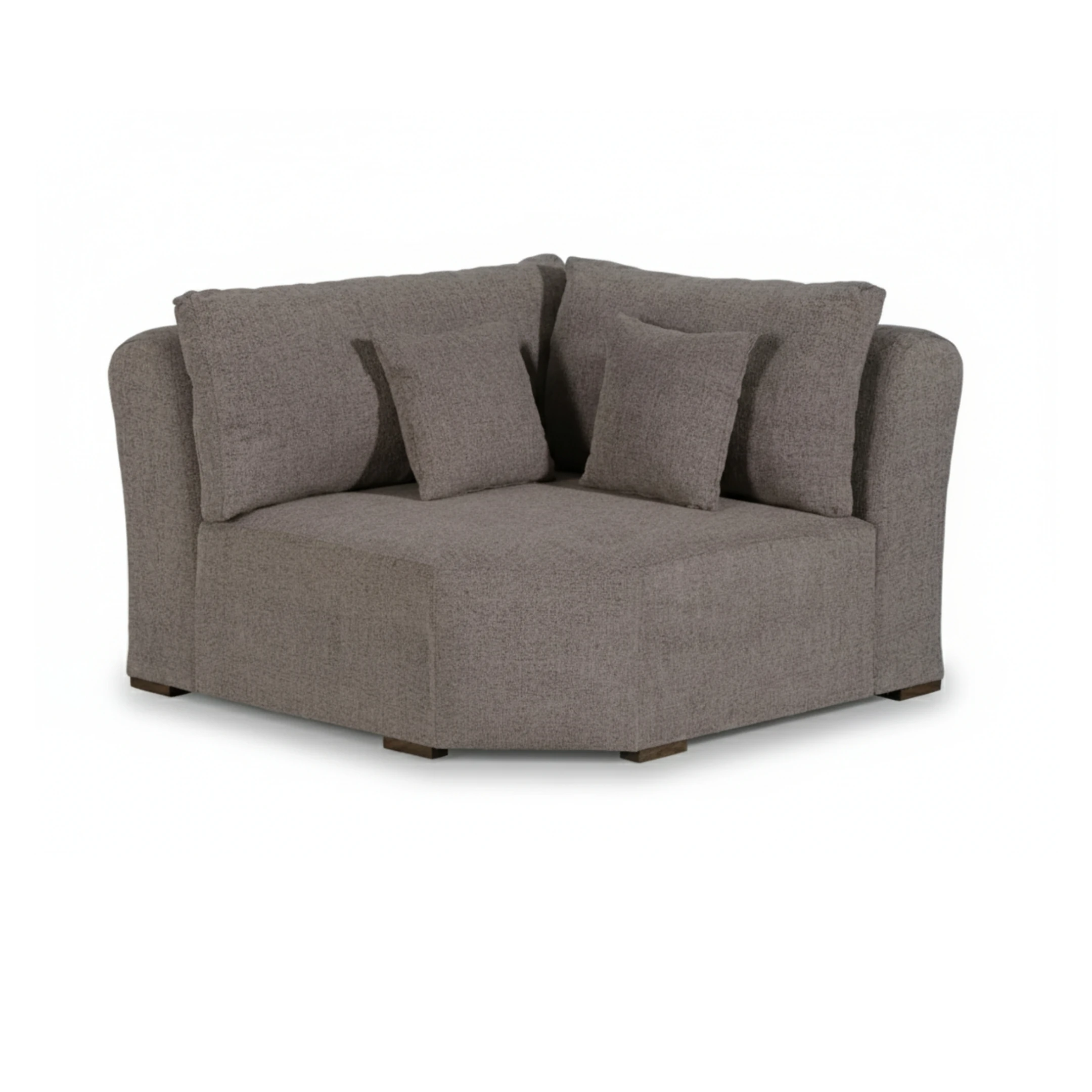 Vancouver Corner Module