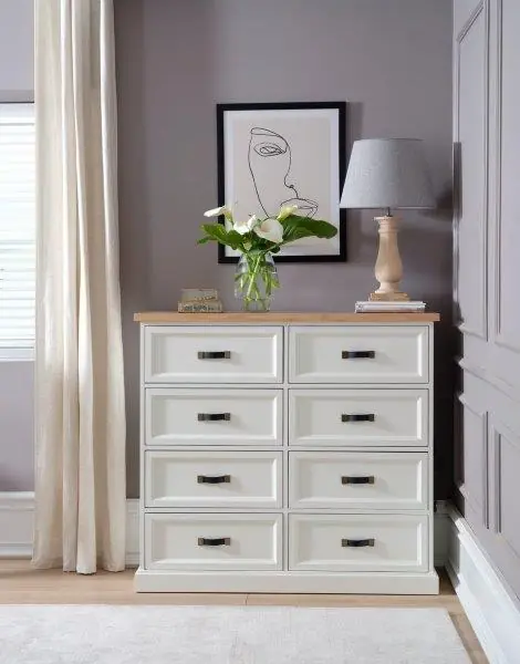 Coastal Homes - Dressers