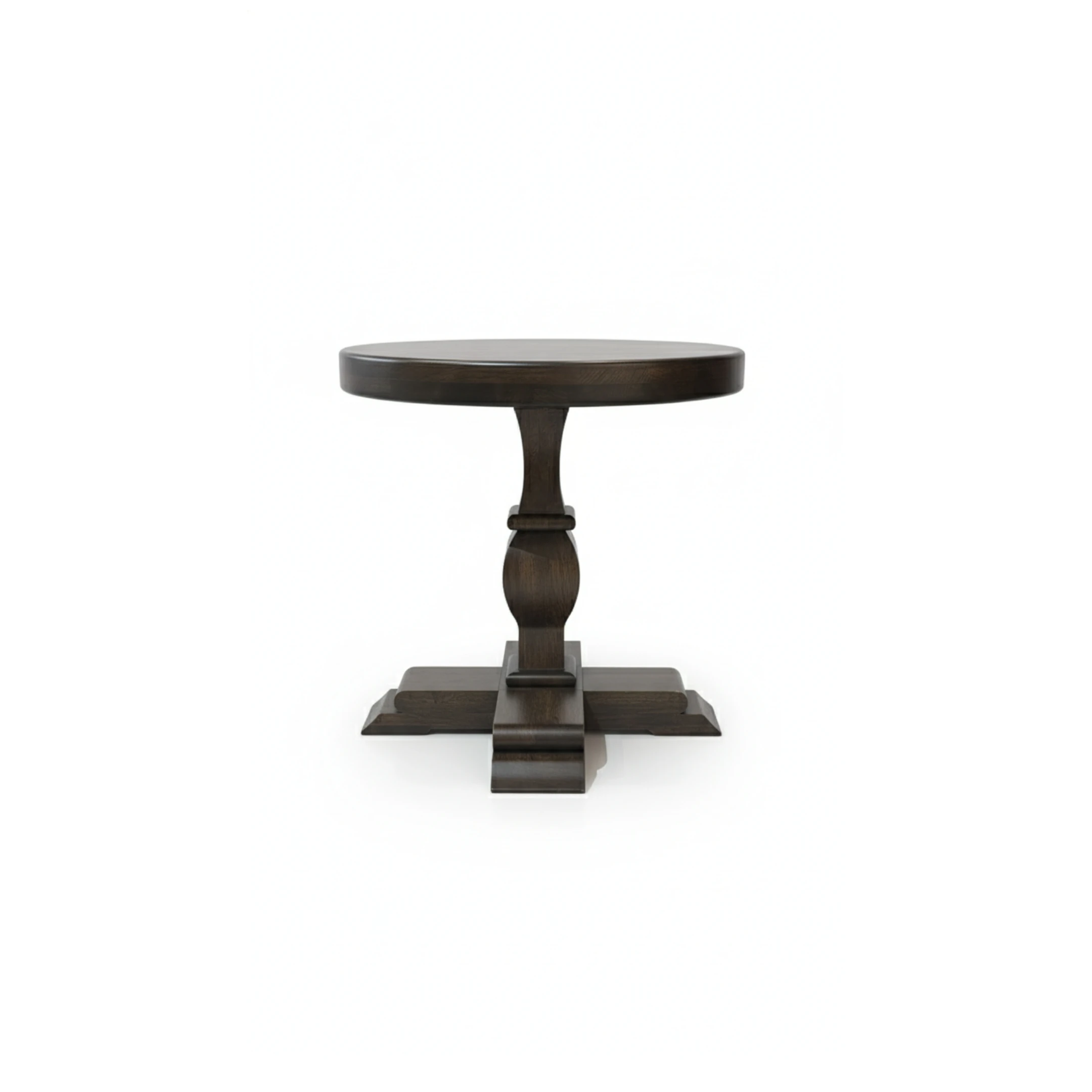 Glendale Round Side Table