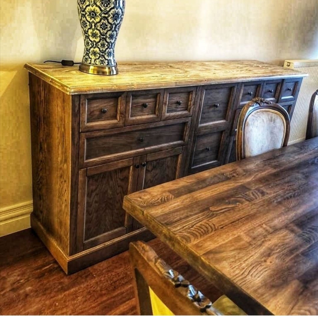 Glendale Drawer