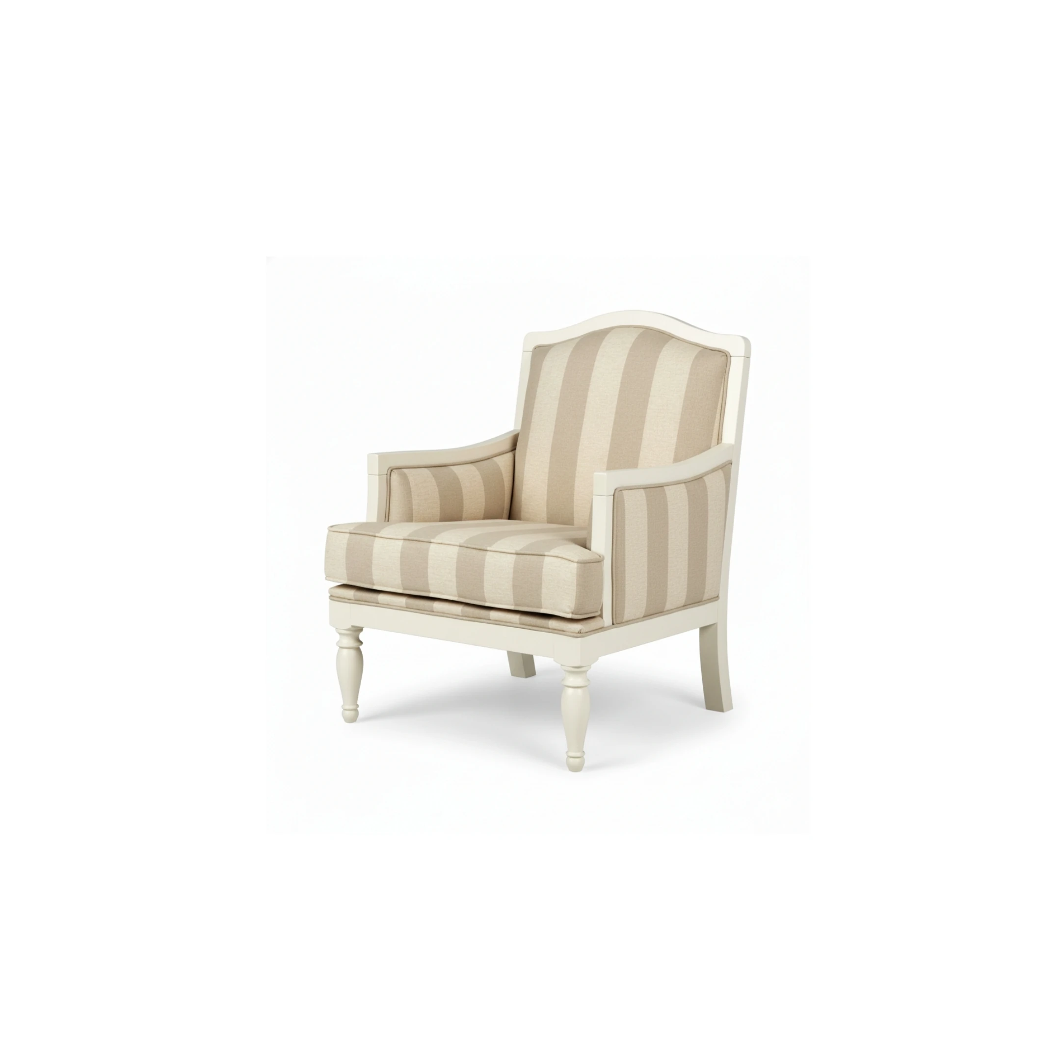 Bel-Air Lounge Chair