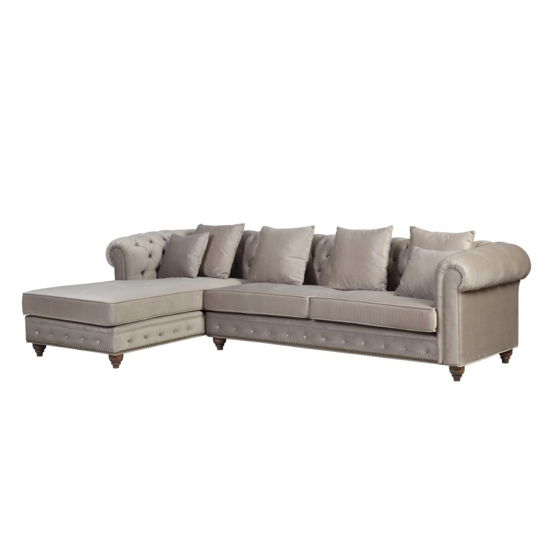 Springfield Sectional Sofa