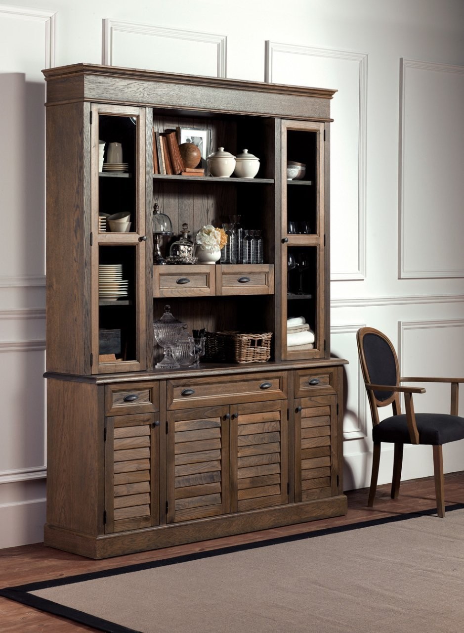 Parthenon Cupboard
